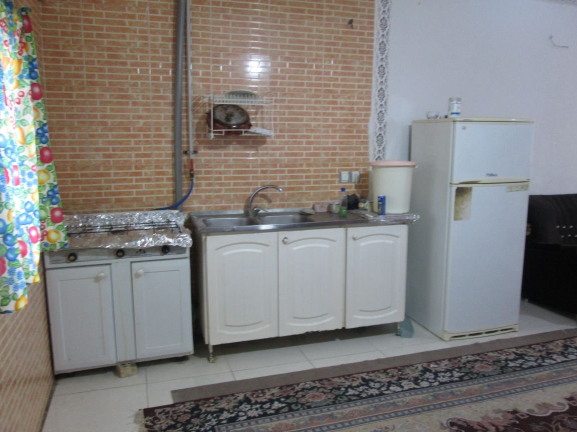 یک خوابه ستارگان واحد ۵