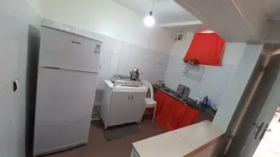 سوئیت فلت ستارگان واحد ۳