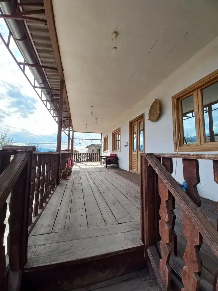 سوئیت فلت ستارگان - واحد ۹