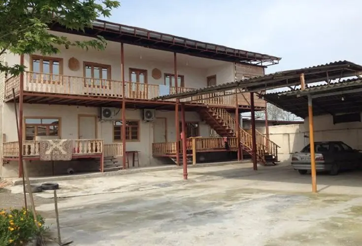 سوئیت یک خوابه ستارگان واحد ۶