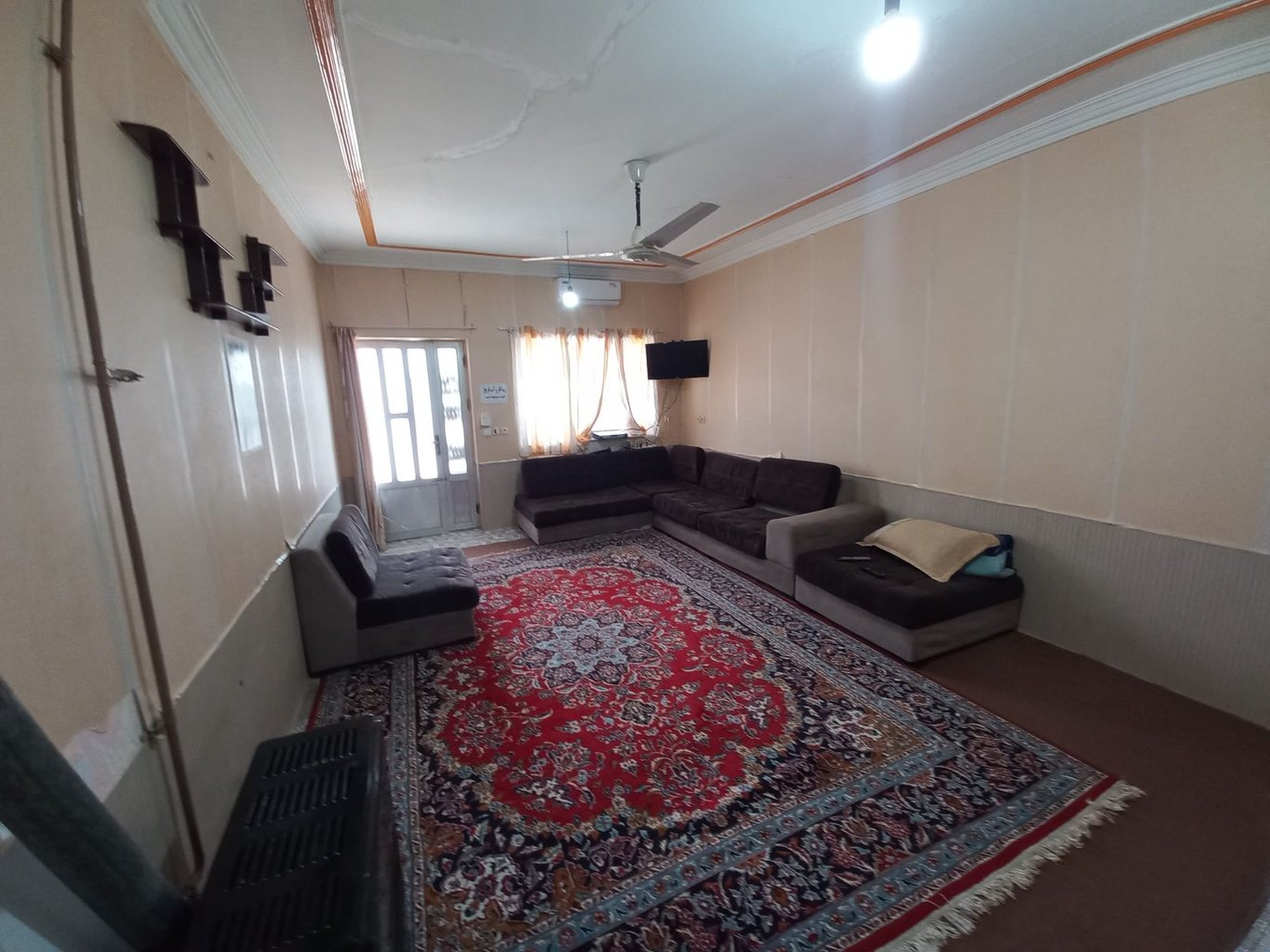 سوئیت فلت ستارگان - واحد ۱