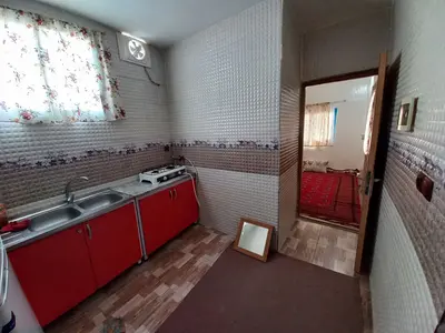 سوئیت فلت ستارگان - واحد ۹