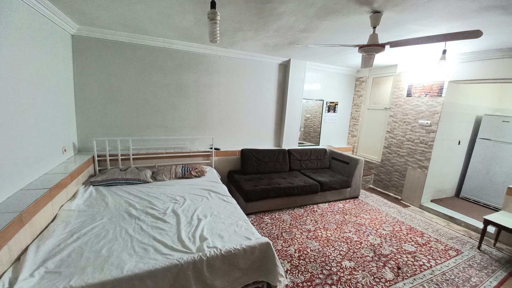 سوئیت فلت ستارگان واحد ۳