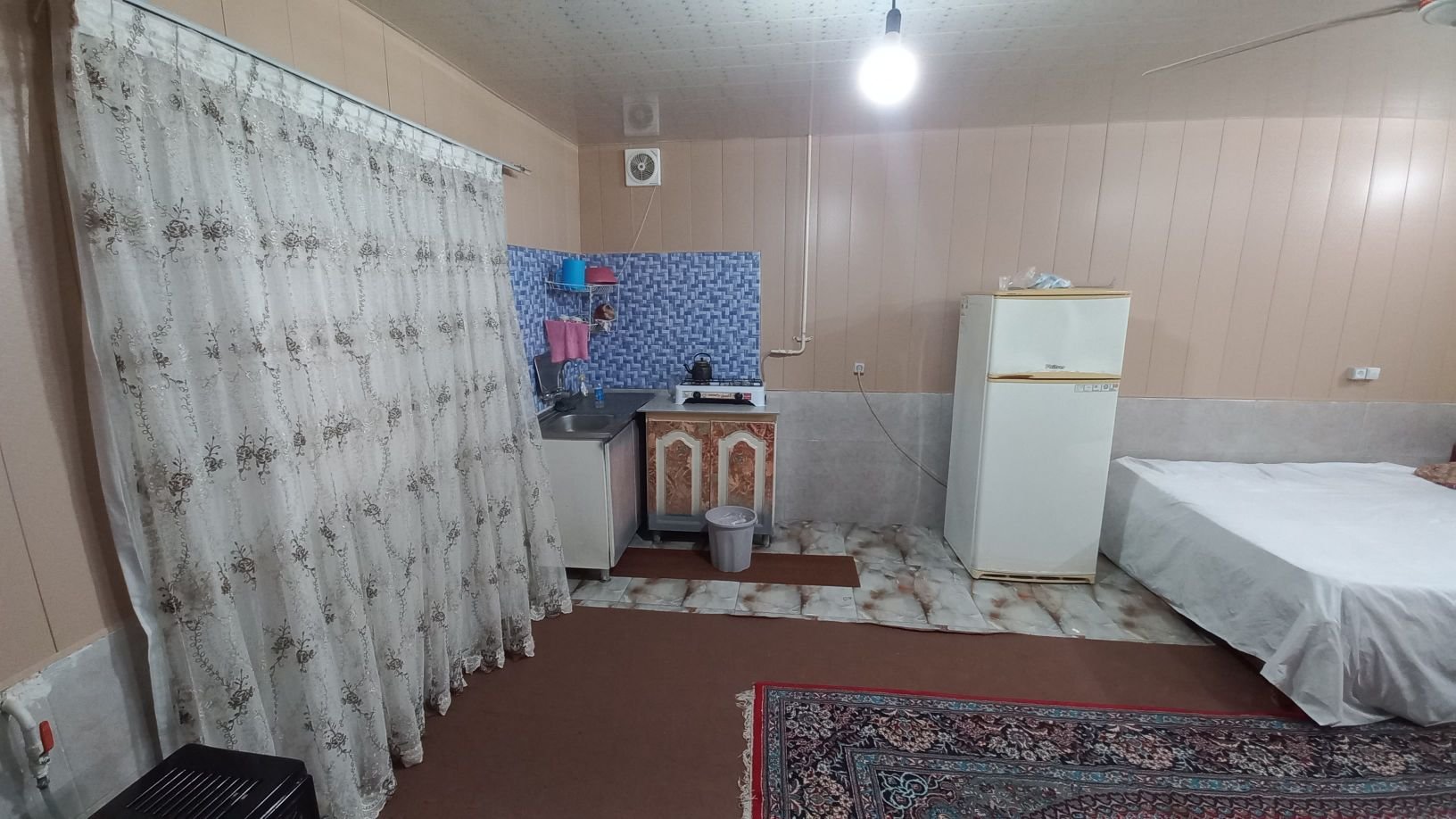 سوئیت فلت ستارگان - واحد ۲