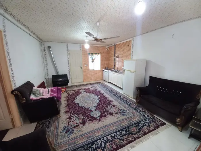 سوئیت یک خوابه ستارگان واحد ۶