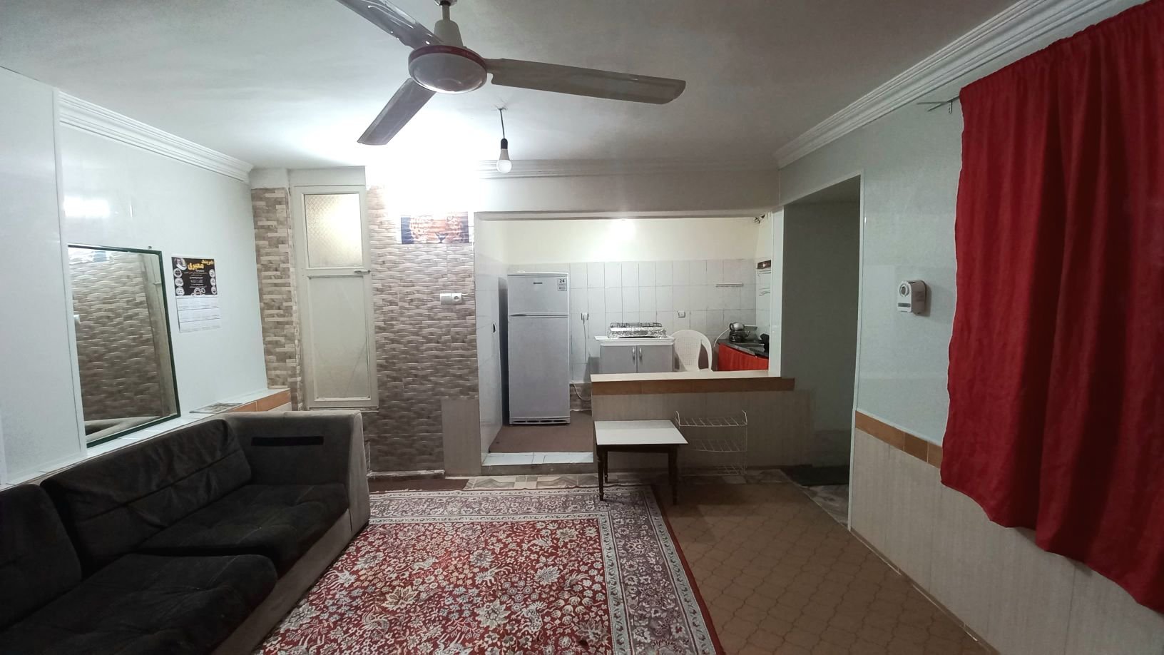 سوئیت فلت ستارگان واحد ۳