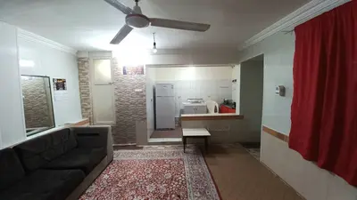 سوئیت فلت ستارگان واحد ۳