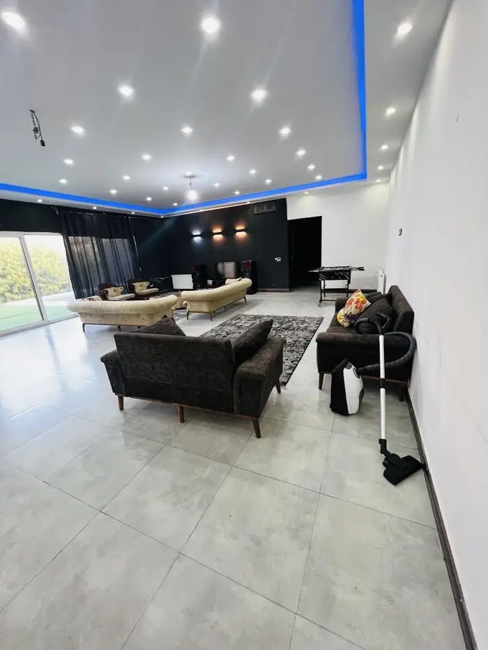 ویلا دوخوابه استخردار آبگرم شکوفه 2