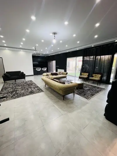 ویلا دوخوابه استخردار آبگرم شکوفه 2