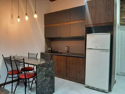 ویلا یک خوابه ساحلی نورا ۱