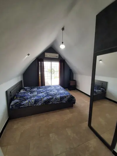 ویلا دوخوابه ساحلی نورا ۲