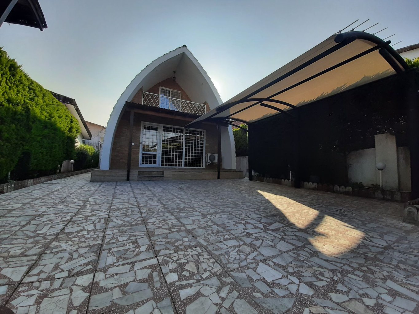 سه خوابه ساحلی نورا 3