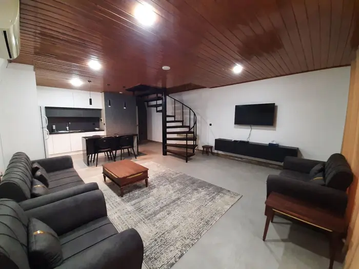 ویلا سه خوابه ساحلی نورا 3