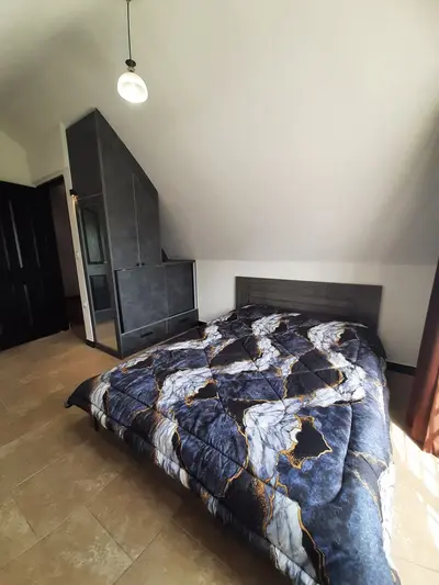 ویلا دوخوابه ساحلی نورا ۲