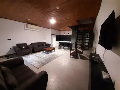 ویلا سه خوابه ساحلی نورا 3