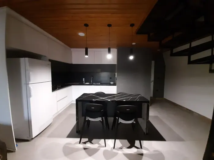 ویلا سه خوابه ساحلی نورا 3