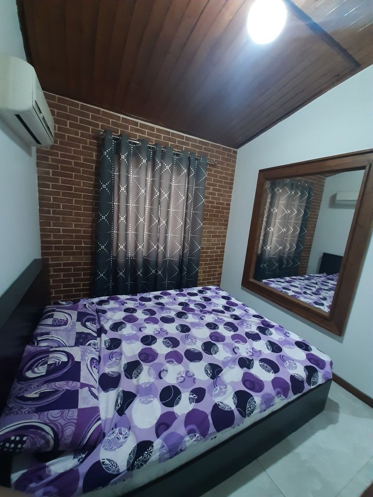 یک خوابه ساحلی نورا ۱