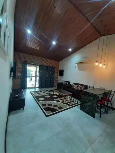 ویلا یک خوابه ساحلی نورا ۱