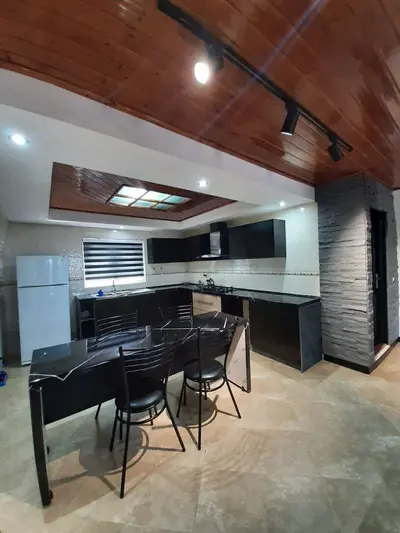 ویلا دوخوابه ساحلی نورا ۲