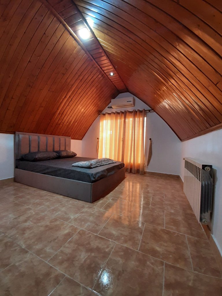 سه خوابه ساحلی نورا 3