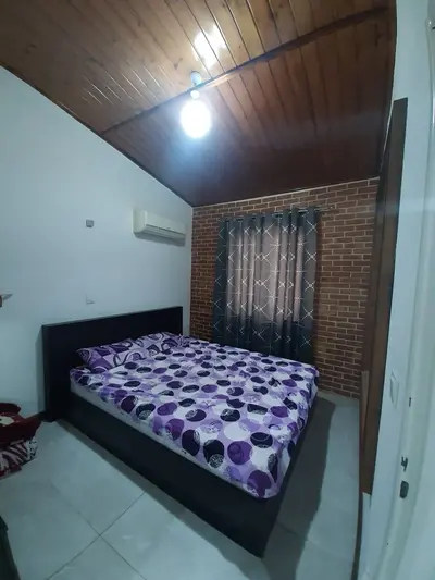 ویلا یک خوابه ساحلی نورا ۱