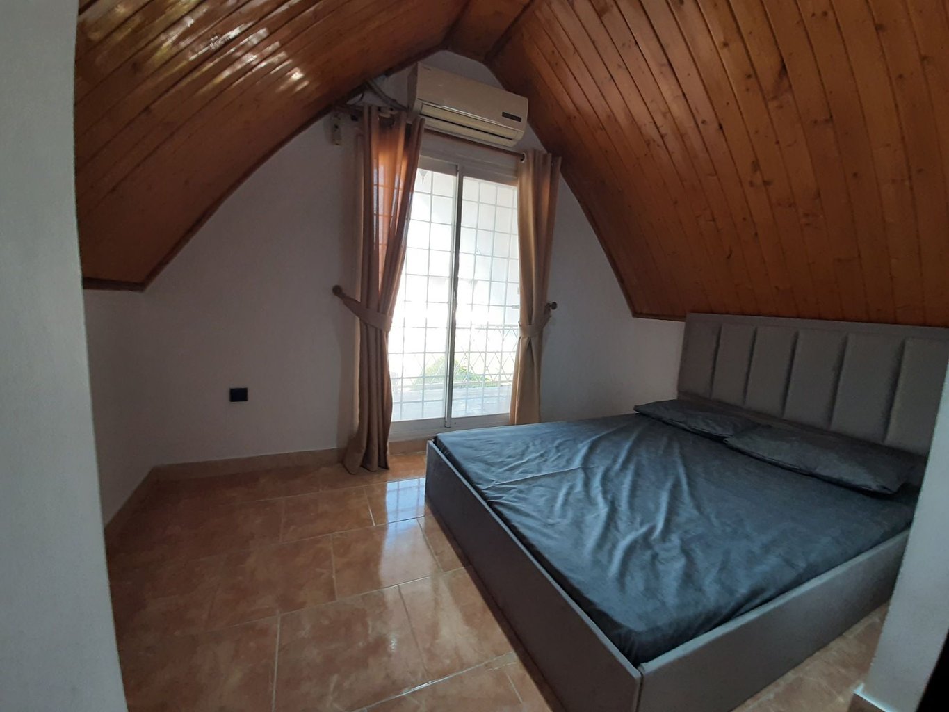 سه خوابه ساحلی نورا 3