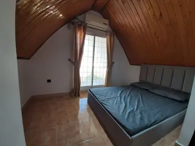 ویلا سه خوابه ساحلی نورا 3