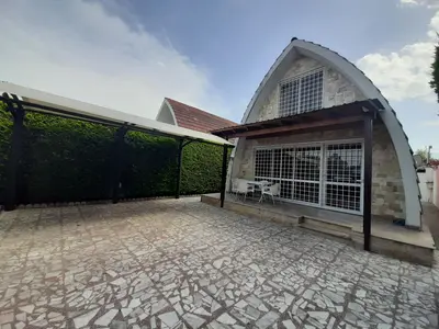 ویلا دوخوابه ساحلی نورا ۲