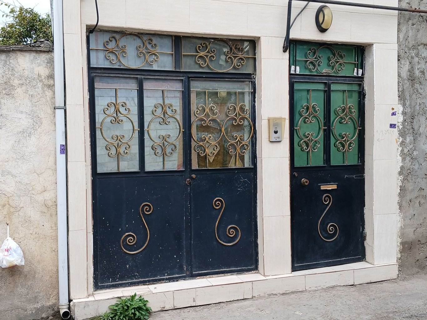 سوئیت یک خوابه مهمان