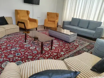 ویلا دوخوابه باغ جنوب