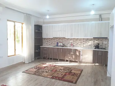 ویلا دوخوابه باغ جنوب