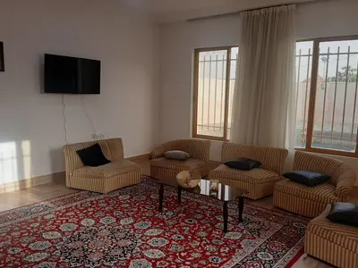 ویلا دوخوابه باغ جنوب