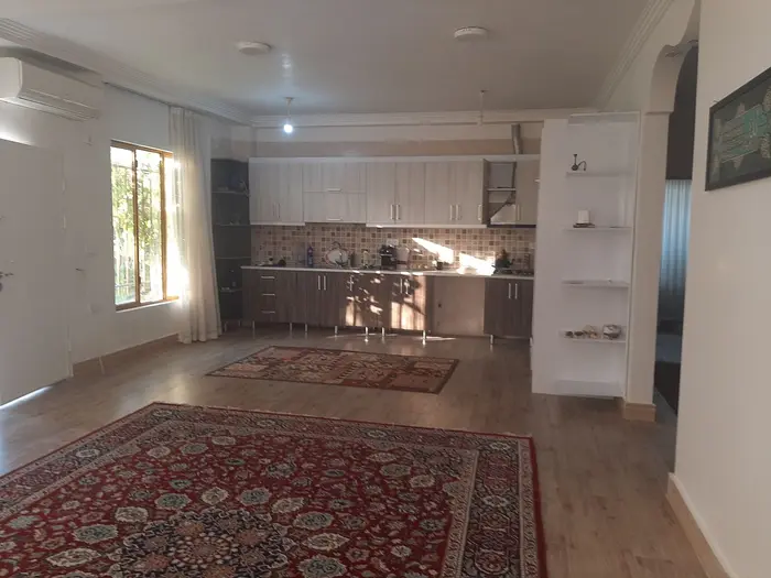 ویلا دوخوابه باغ جنوب