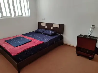 آپارتمان دوخوابه دلوین 1