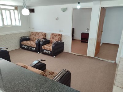 آپارتمان دوخوابه دلوین 1