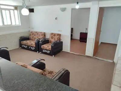 آپارتمان دوخوابه دلوین 1