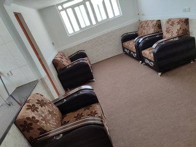 آپارتمان دوخوابه دلوین 1