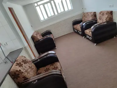 آپارتمان دوخوابه دلوین 1