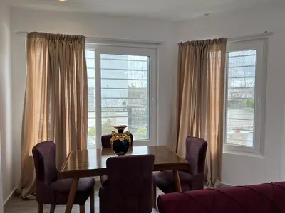 ویلا دوخوابه عماد 1