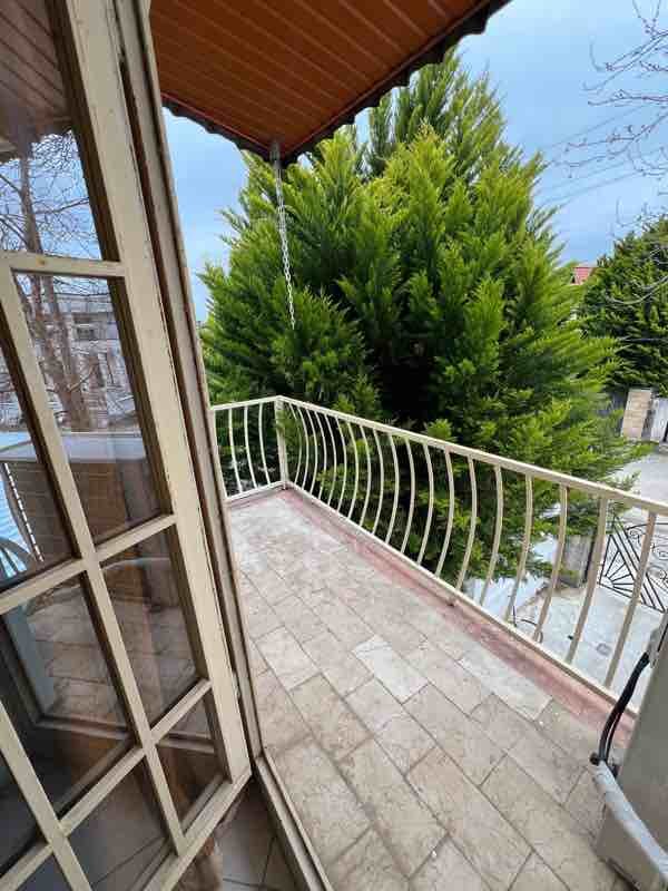 ویلا دوخوابه دوبلکس استخردار آبگرم عماد ٢