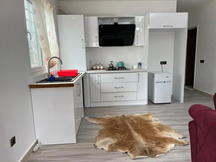 ویلا دوخوابه عماد 1