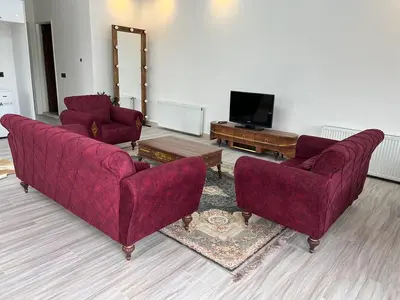 ویلا دوخوابه عماد 1