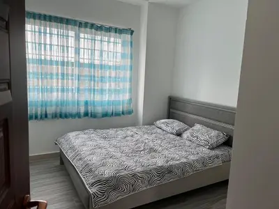 ویلا دوخوابه عماد 1