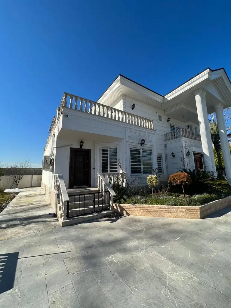 ویلا دوخوابه عماد 1