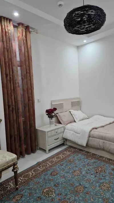 آپارتمان دوخوابه خانه ایران