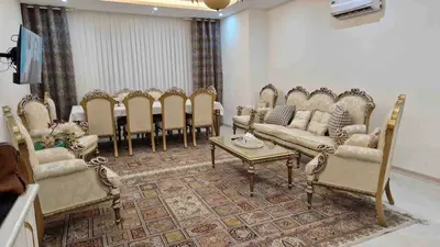 آپارتمان دوخوابه خانه ایران