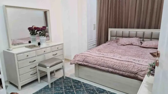 آپارتمان دوخوابه خانه ایران - انتخاب عنوان تصویر