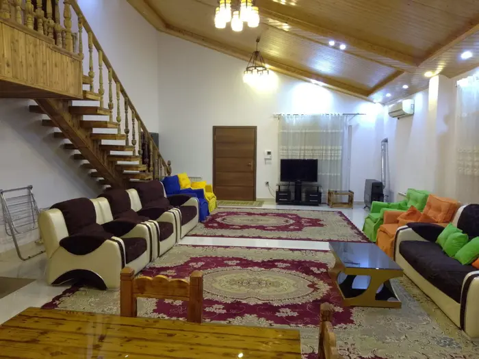 ویلا سه خوابه دوبلکس  بهار 11