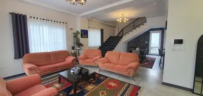 ویلا سه خوابه بهشت پنهان