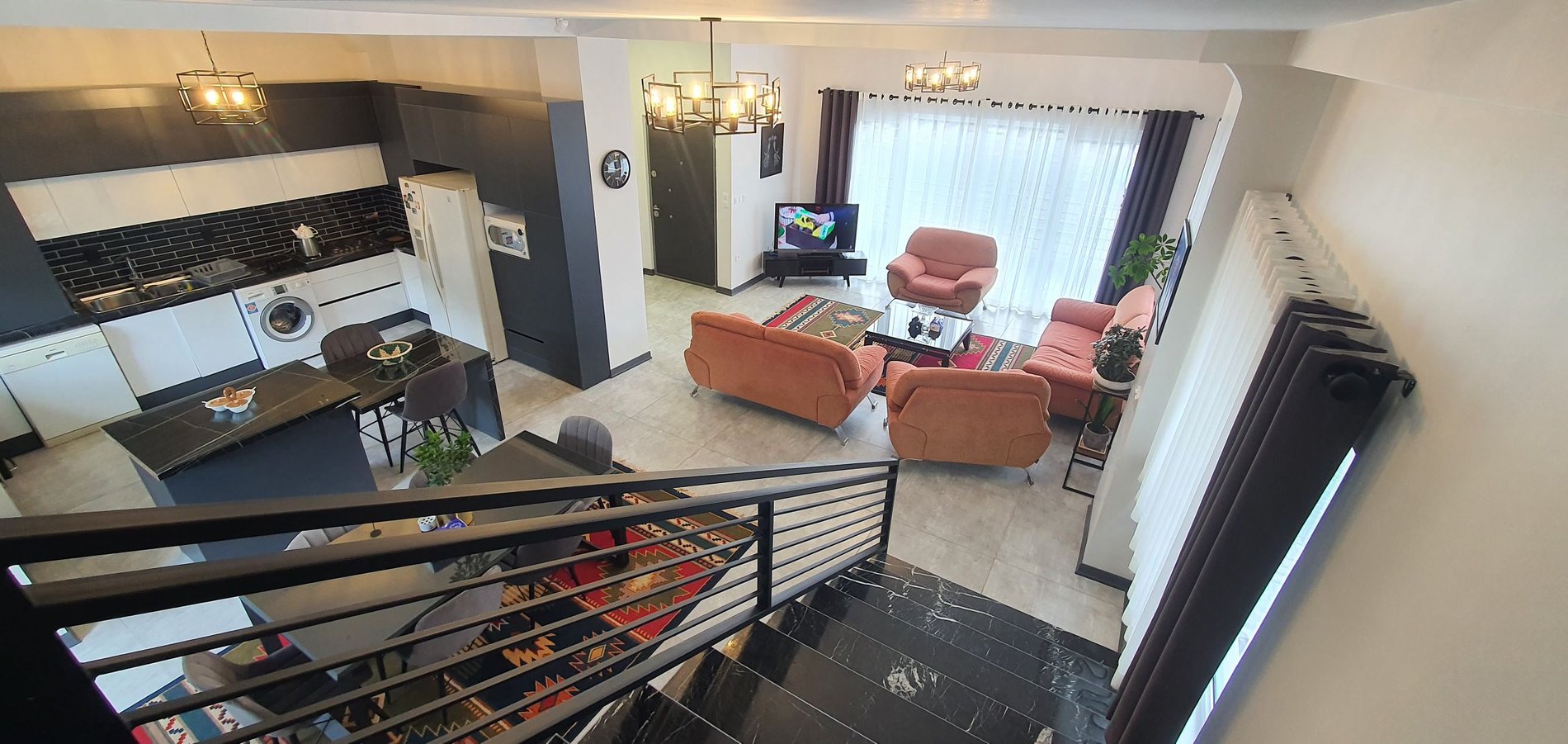 سه خوابه بهشت پنهان